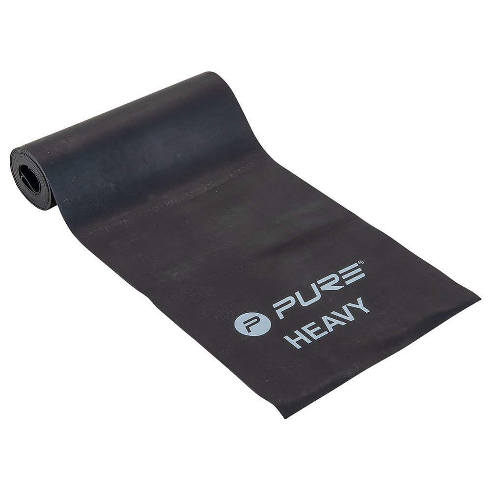 PURE2IMPROVE XL Resistance Band Hard