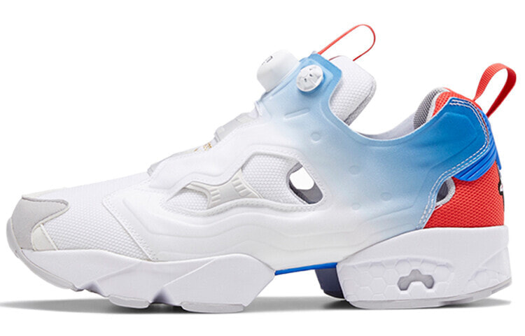 Reebok Instapump Fury OG NM 蓝白渐变 / Кроссовки Reebok Instapump Fury OG NM EH3255