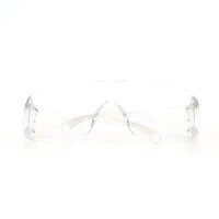 3M Schutzbrille SecureFit SF201AF farblos-transparent sicherer Sitz u selbst bei