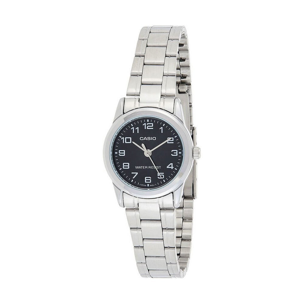 CASIO LTP-V001D-1 25 mm Watch