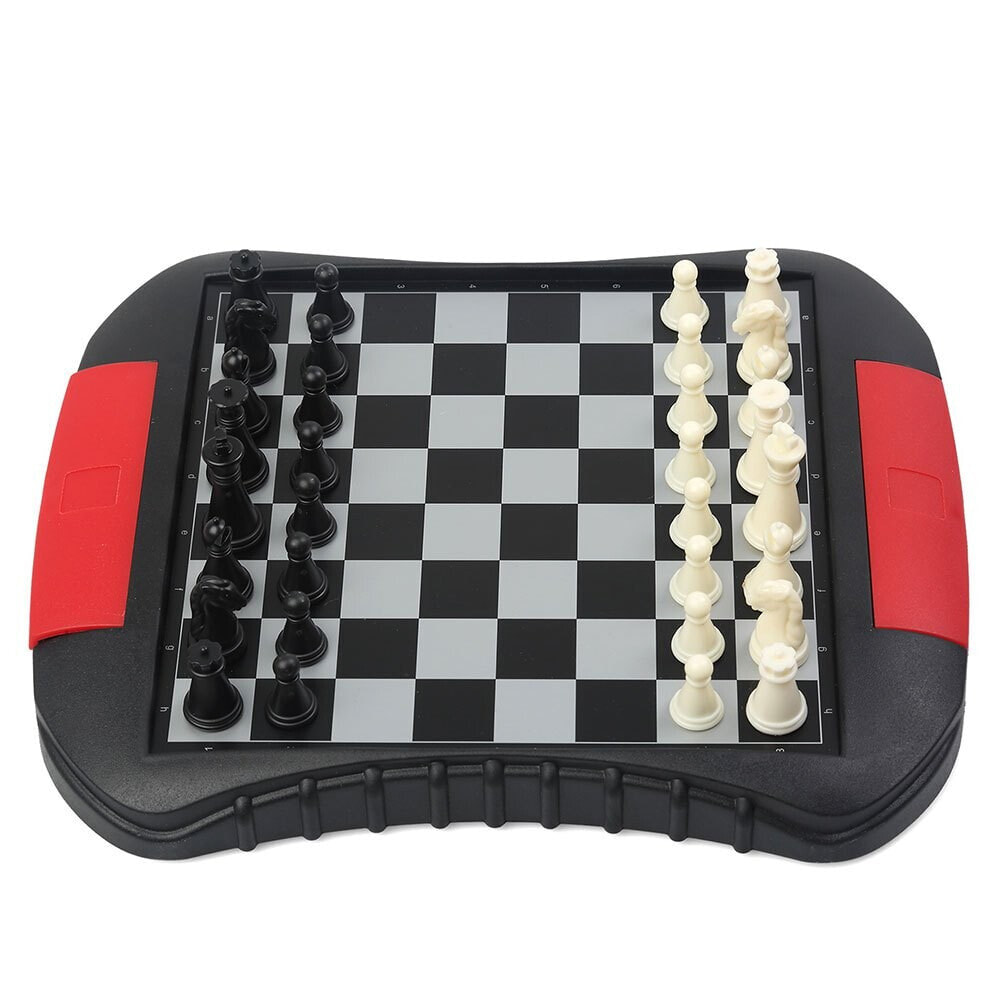 ATOSA Chess 23x17 cm Magnetic Interactive Board Game