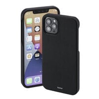 Hama Cover MagCase Finest Sense für Apple iPhone 13 Pro Schwarz