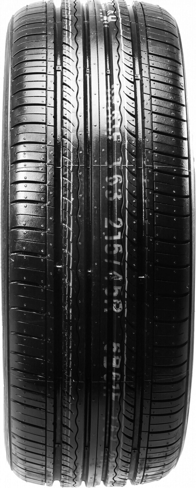 Шины летние Kumho KH 17 135/80 R13 70T