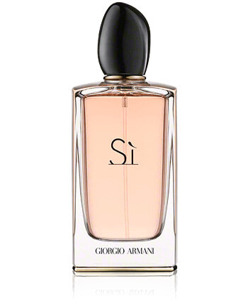 Giorgio Armani Sì Eau de Parfum Spray