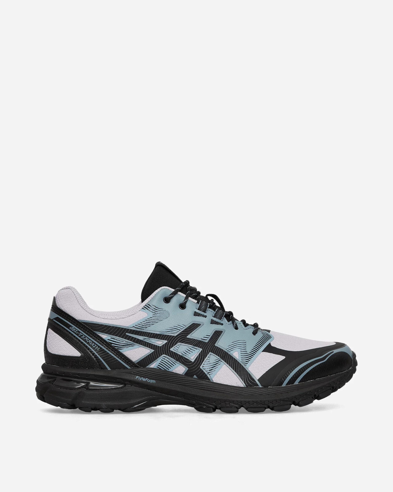 GEL-Terrain Sneakers Faded Ash Rock