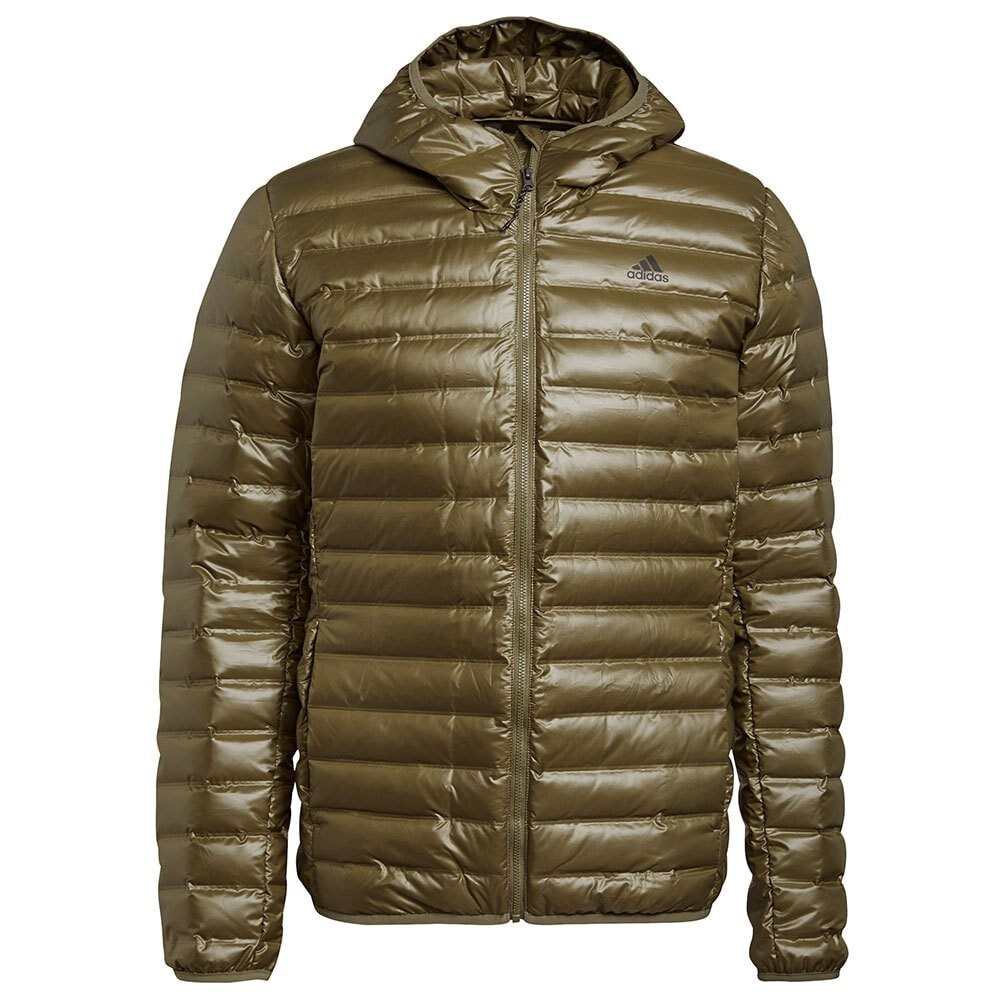 Adidas varilite best sale down jacket