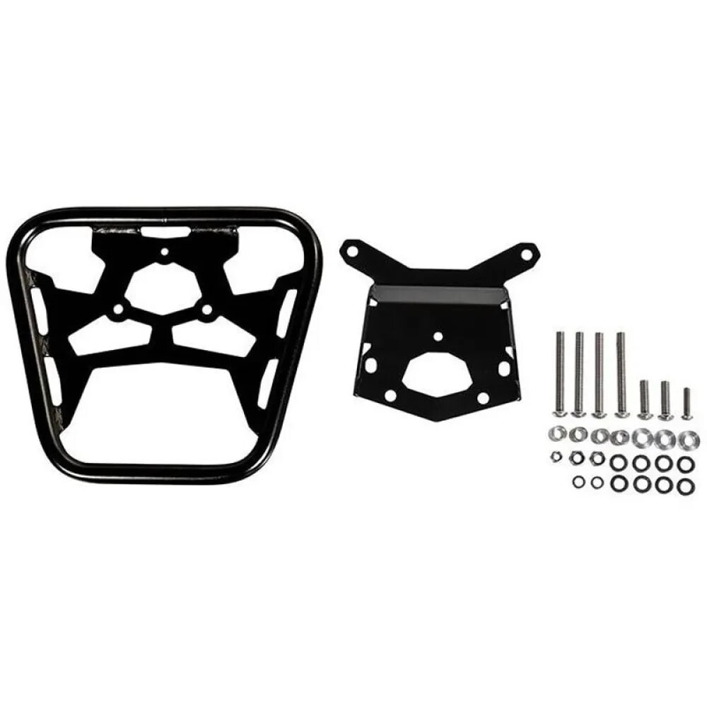 TOURATECH KTM 890 Adventure/Adventure R/790 Adventure/790 Adventure R top case rear fitting