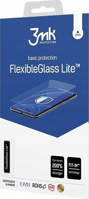 3mk FlexibleGlass Lite pro Redmi Note 14 5G