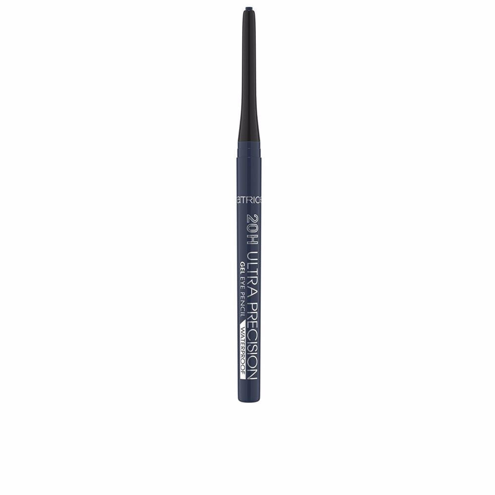 Водостойкий карандаш для глаз CATRICE 10H ULTRA PRECISION gel eye pencil waterproof #050-blue 0,28