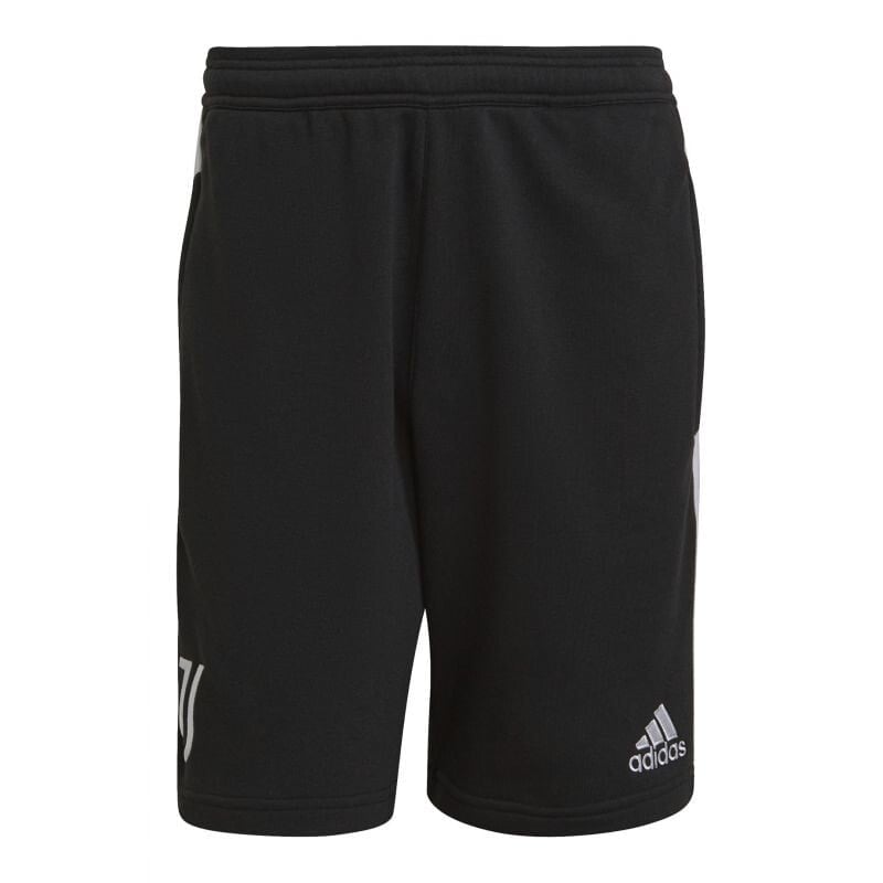 Шорты Adidas Juventus Turin с 3 полосками M GR2918