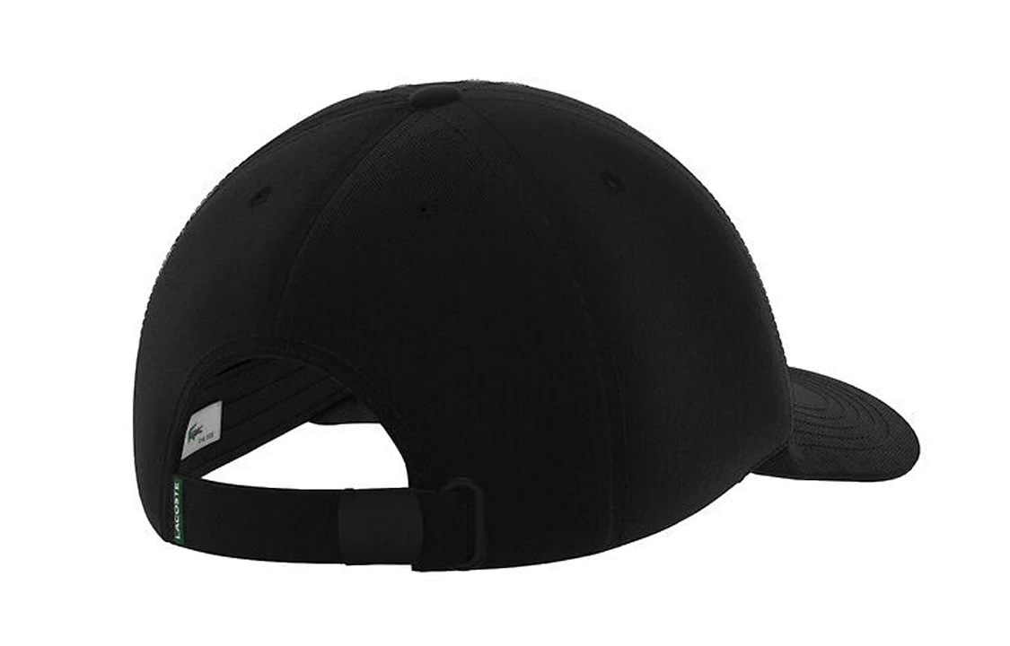 LACOSTE Logo Cap