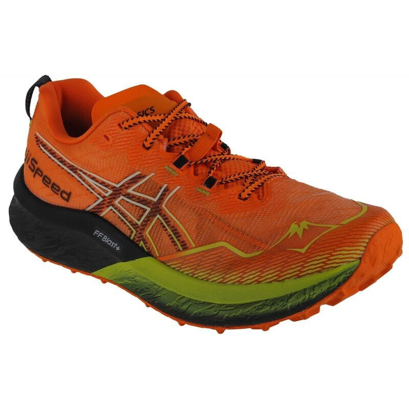 Asics Fujispeed 2 M 1011B699-800 running shoes