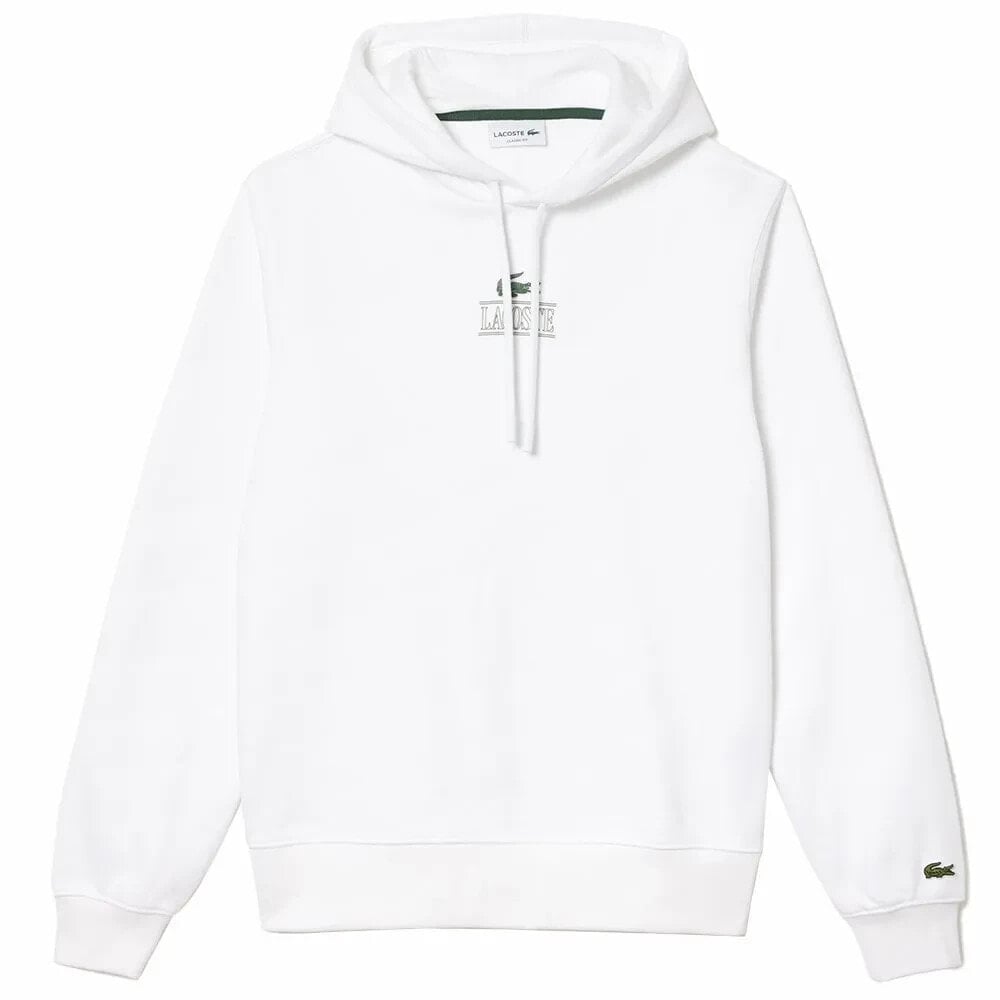 LACOSTE SH5643-00 Sweatshirt