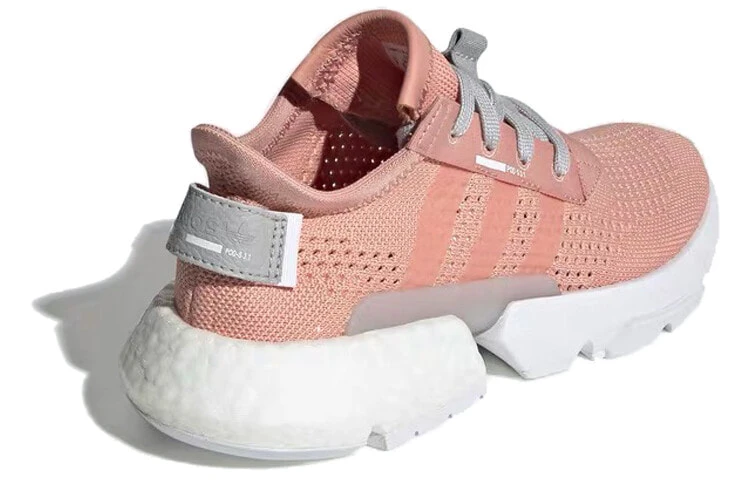 Adidas Originals Adidas Pod Black And Pink Sale Pod Shop