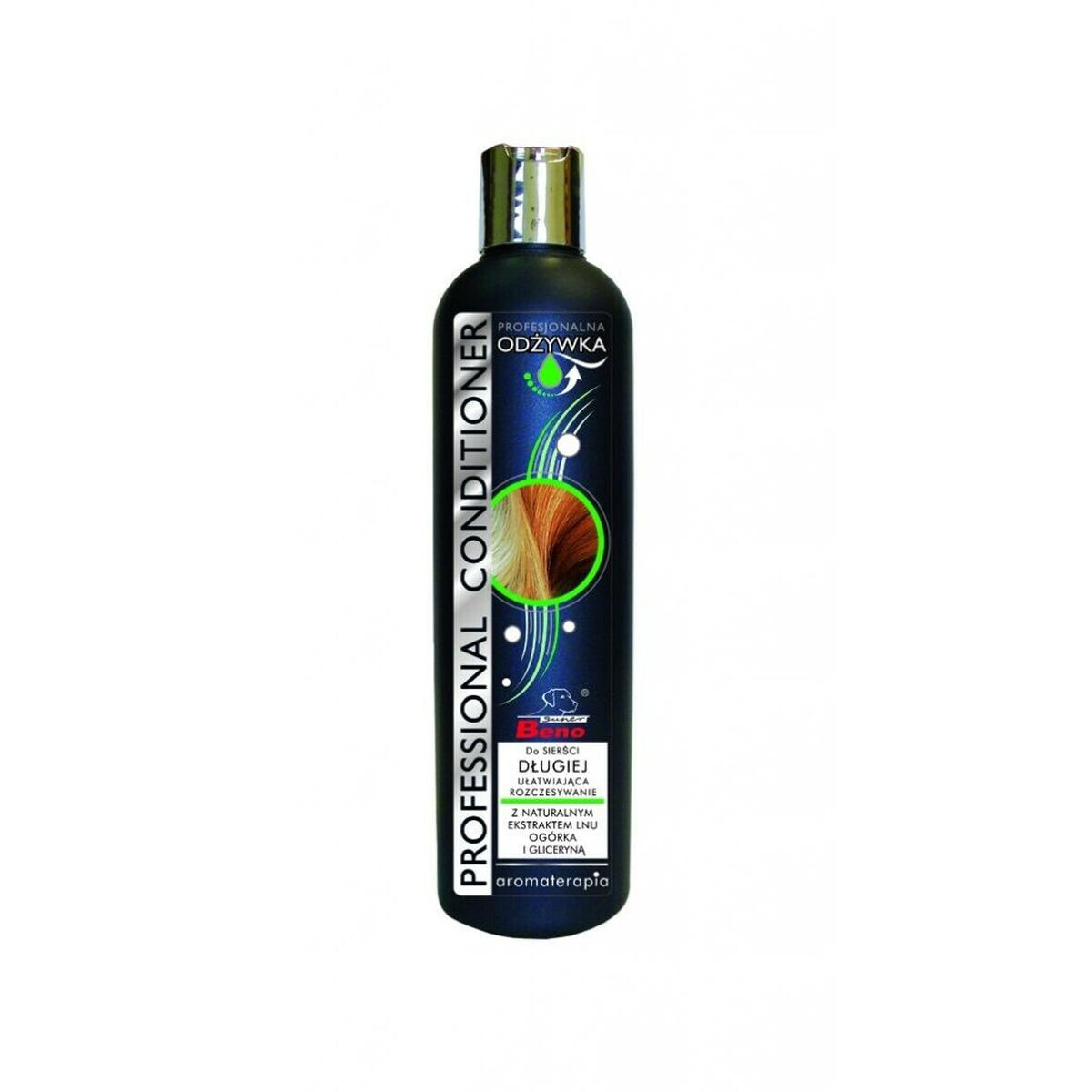 Shampoo and Conditioner Certech 16885 250 ml