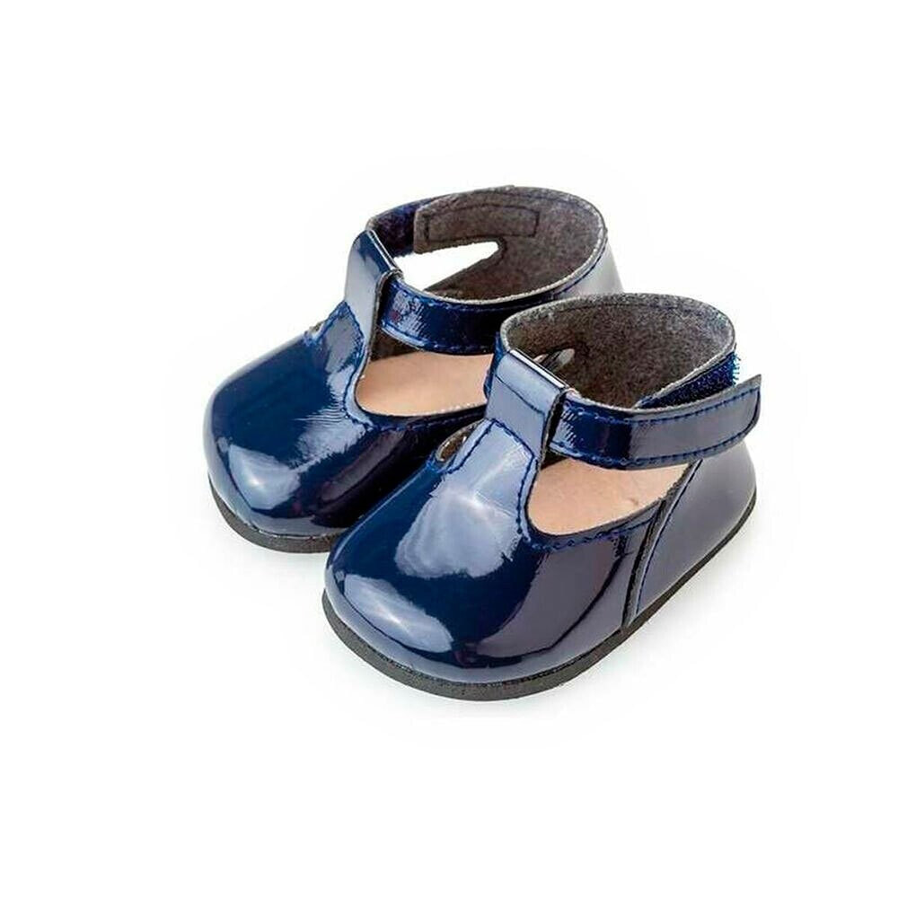 BERJUAN Baby Susu Velcro 38 cm Shoes