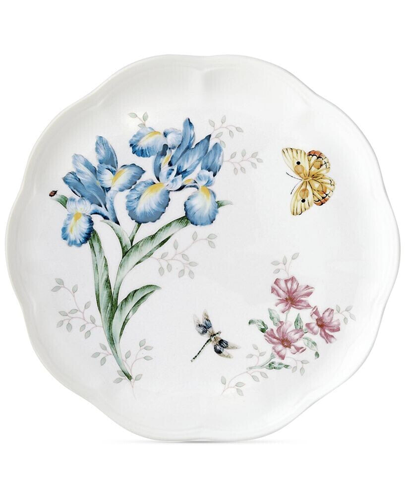 Lenox butterfly Meadow 11'' Dinner Plate