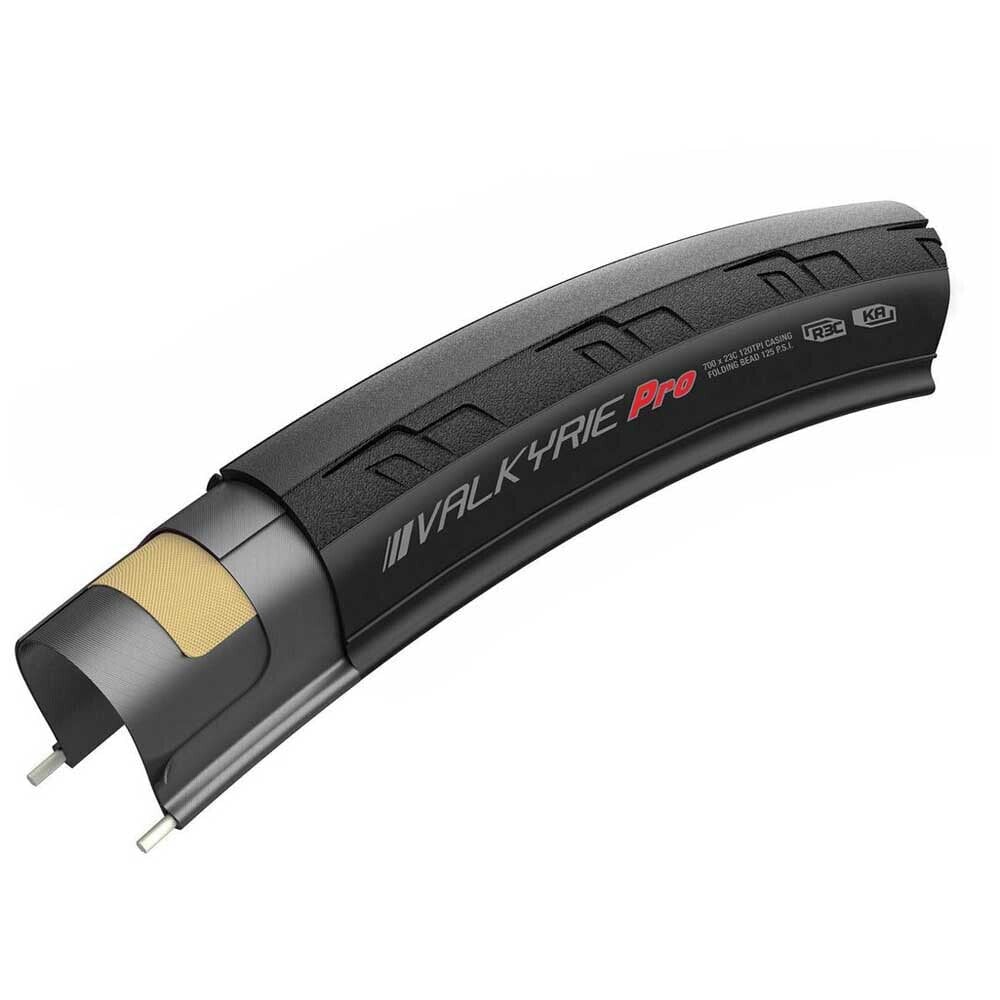 KENDA Valkyrie Pro KA 120 TPI Tubeless 700C x 23 Road Tyre