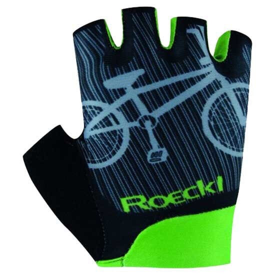 ROECKL Trapani Short Gloves