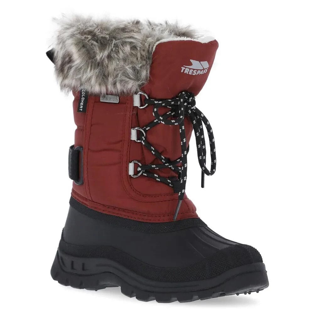 TRESPASS Lanche Snow Boots