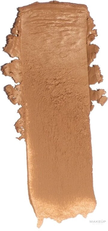 Creme-Bronzer - Inglot Freedom System Cream Bronzer Tan Feeling