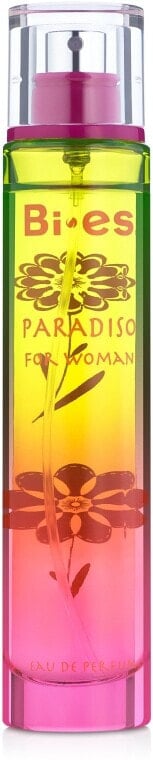 Bi-Es Paradiso - Eau de Parfum