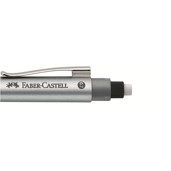 Faber-Castell GRIP 2011 механический карандаш 1 шт 131211
