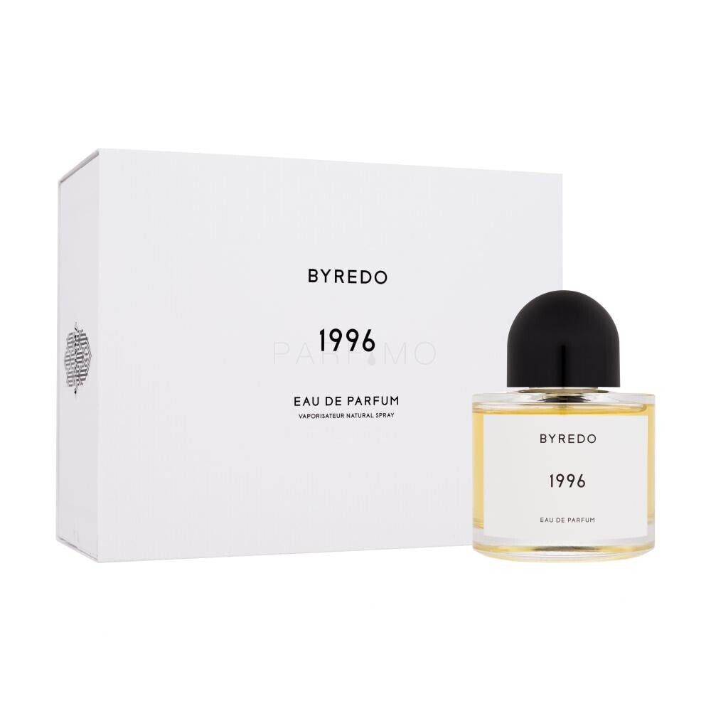 BYREDO 1996 100 ml eau de parfum unisex