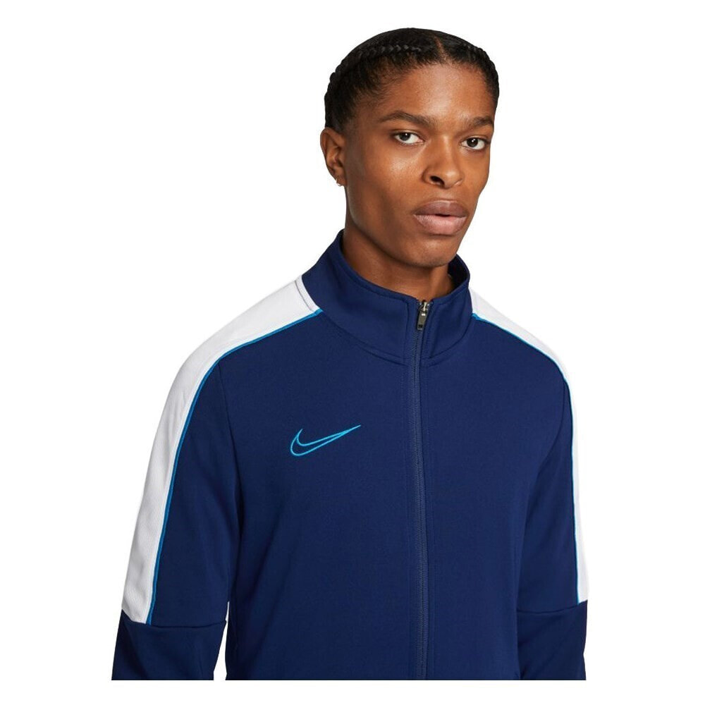 Nike Tribute track Suit