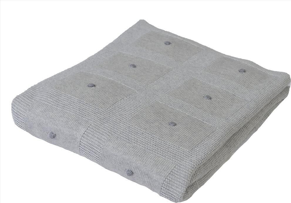 Matex ACCENT BAMBOO BLANKET 80X100CM