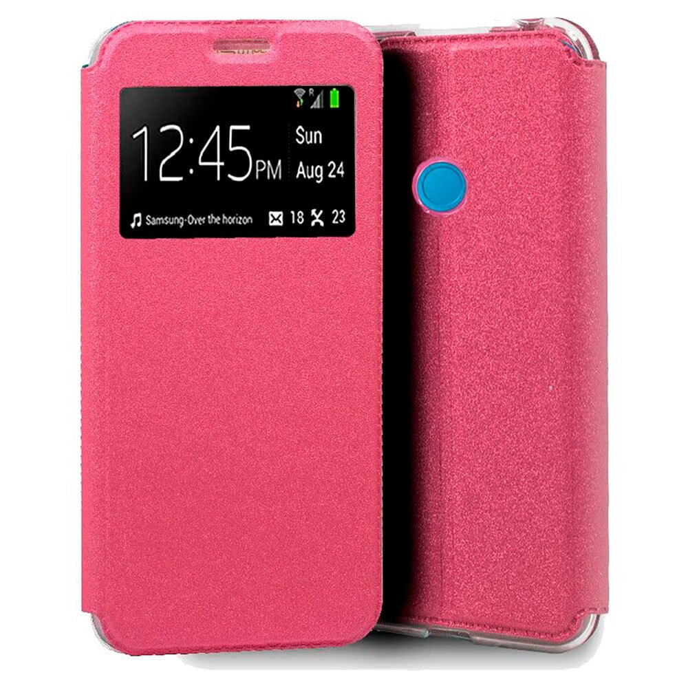 COOL Realme C3/Realme 6i flip phone case