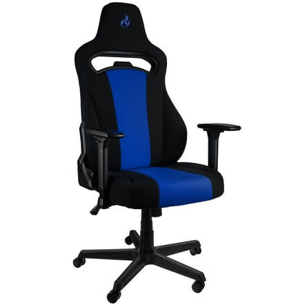 Pro Gamersware NC-E250-BB геймерское кресло Универсальное игровое кресло Мягкое сиденье