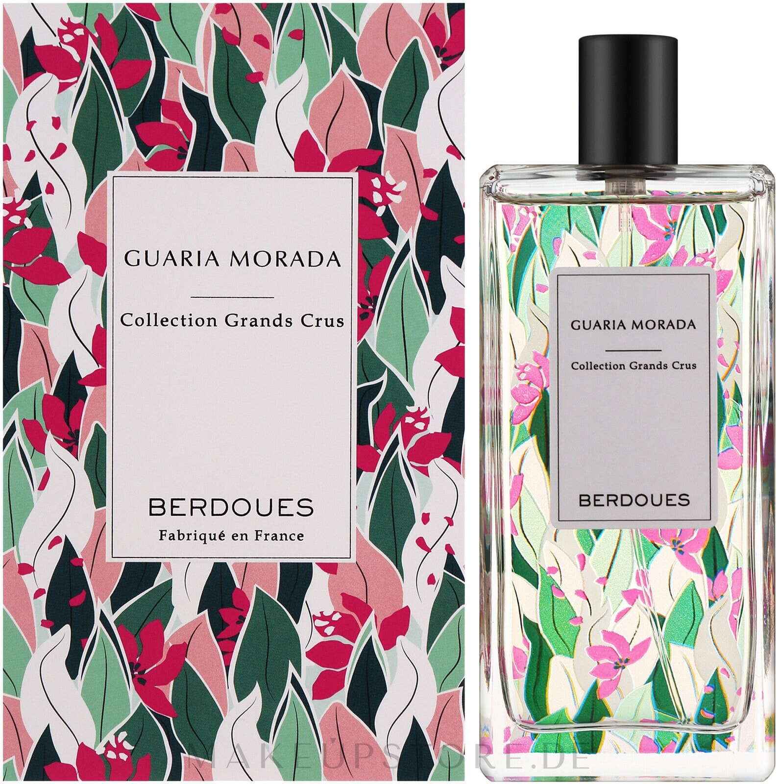 Berdoues Guaria Morada - Eau de Parfum