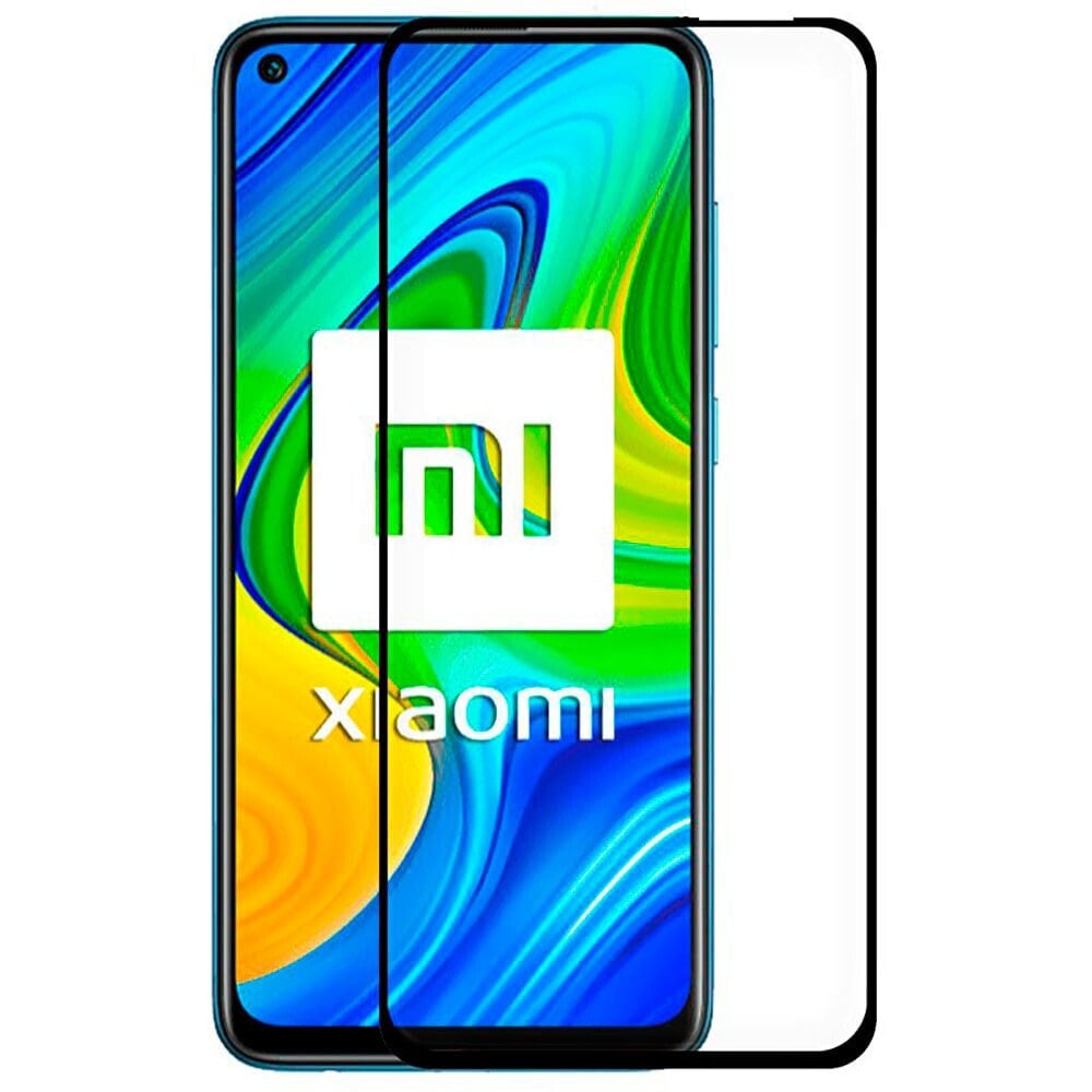 COOL Xiaomi Redmi Note 9/Note 9T Full 3D tempered glass screen protector