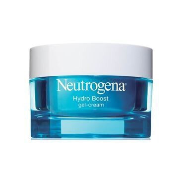 Neutrogena Hydro Boost Gel-Cream Увлажняющий гель-крем для лица 50 мл