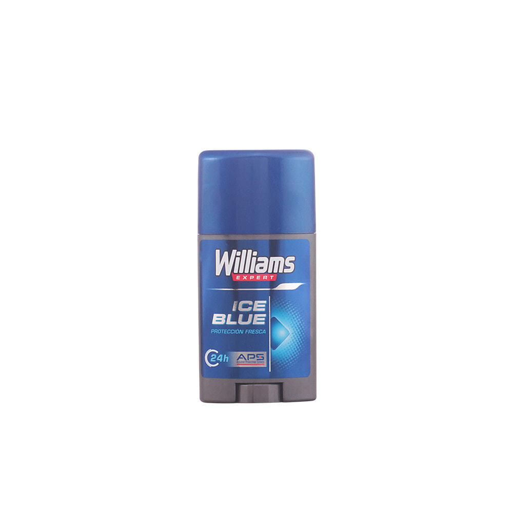 Williams Ice Blue Дезодорант-стик 75 мл