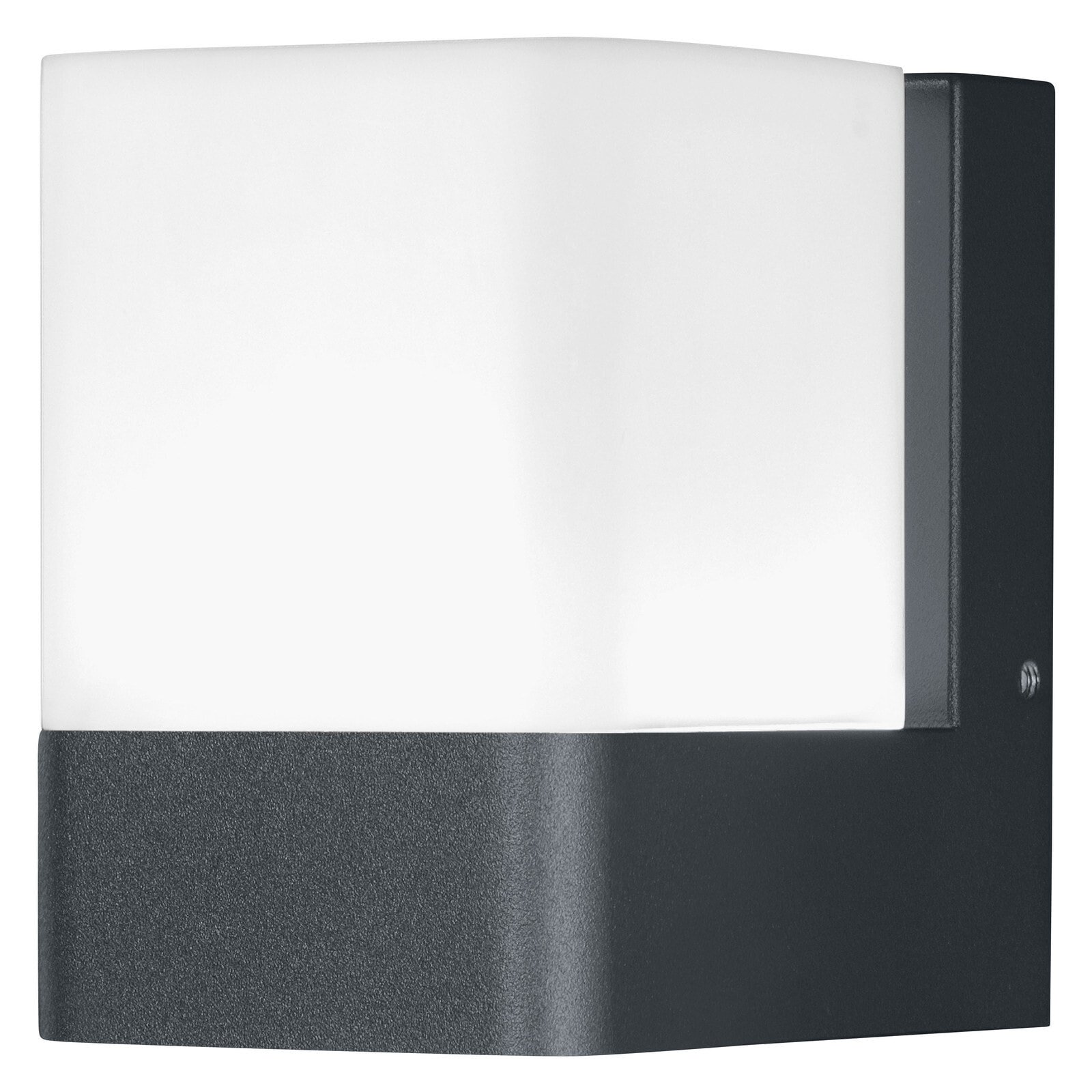 Ledvance 478114 - Smart wall light - Grey - Wi-Fi - 3000 K - 500 lm - 205°