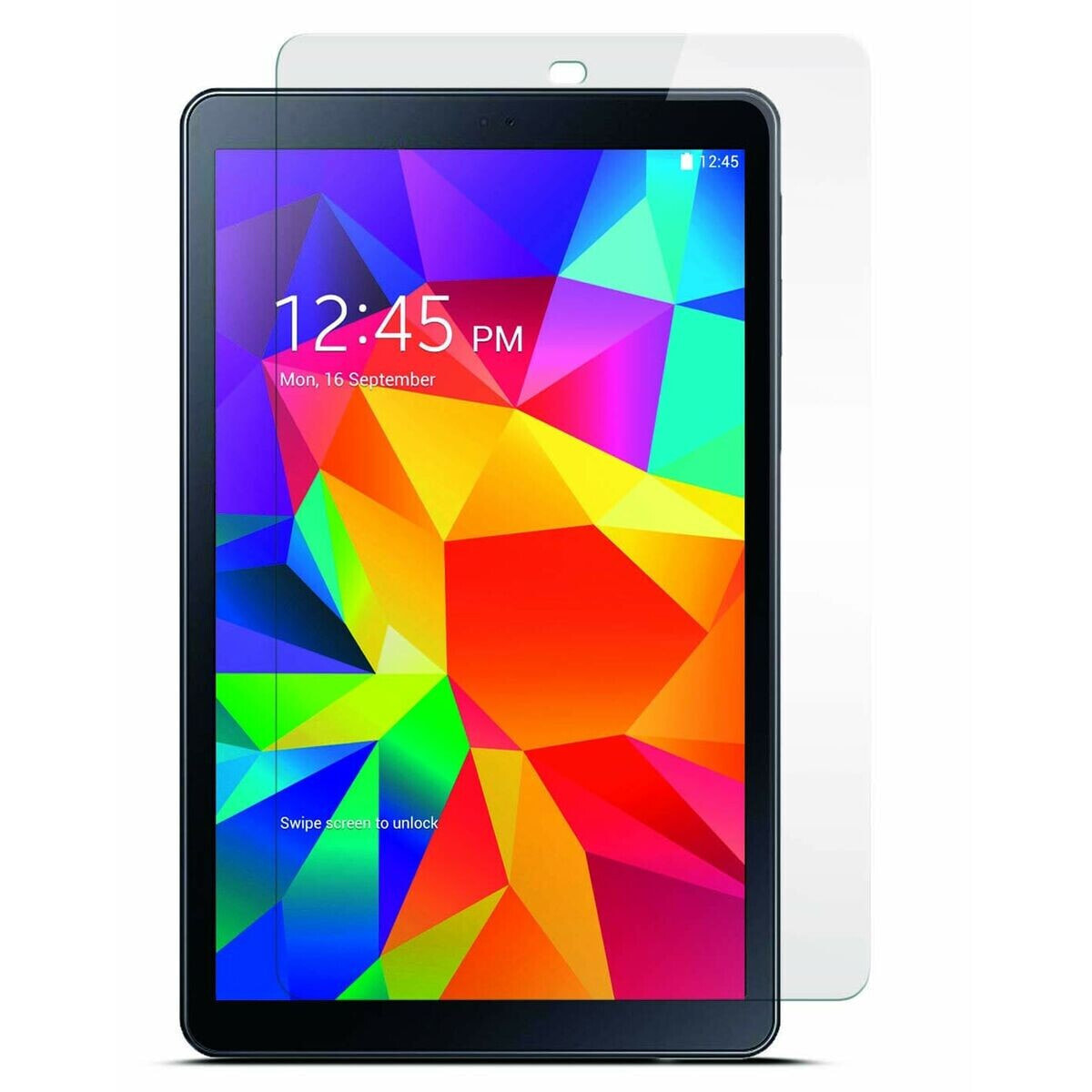 Tablet Screen Protector Mobilis 016689 10,1