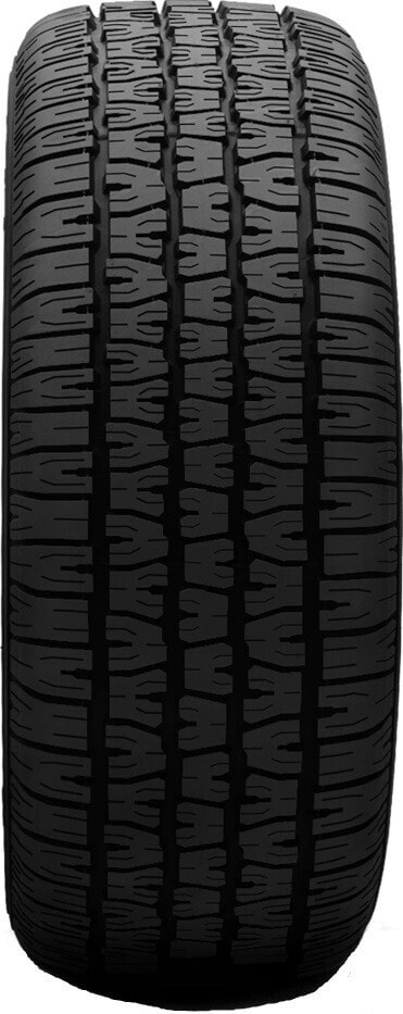 Шины для внедорожника летние BF Goodrich Radial TA DOT18 215/70 R15 97S