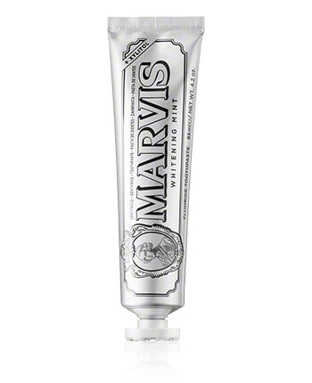 Marvis Zahnpasta Whitening Mint Toothpaste