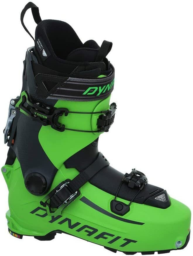 Ботинки для горных лыж Dynafit Men's Hoji PU Touring Ski Boots