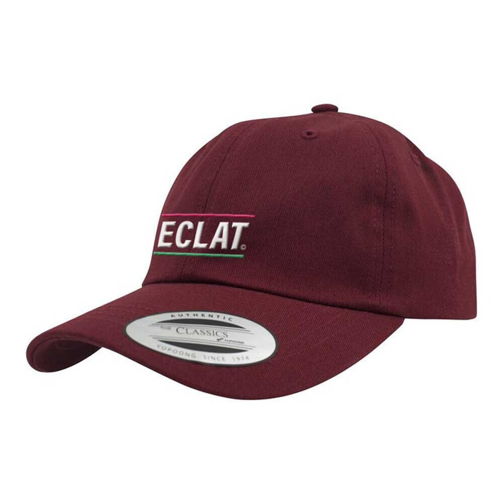 ÉCLAT Pizza Place Cap