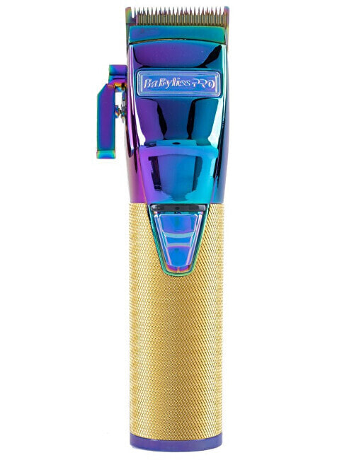 FX METAL CLIPPER DIGITAL CHAMELEONFX