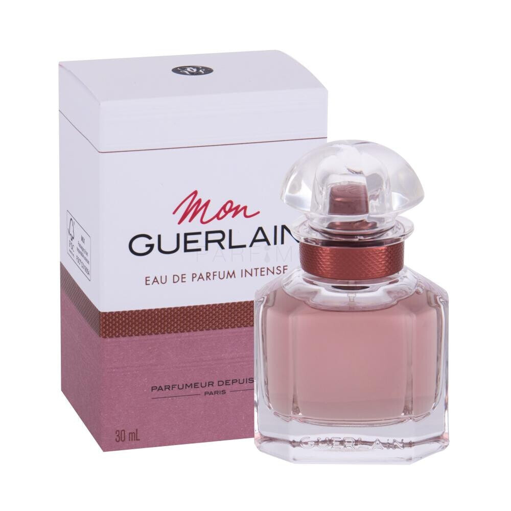 Guerlain Mon Guerlain Intense 100 ml eau de parfum für Frauen