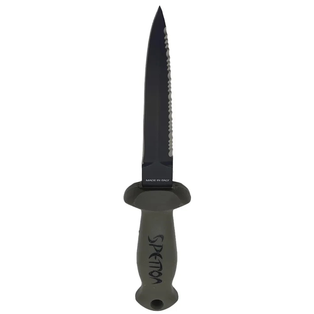 SPETTON Estilete Medium Knife