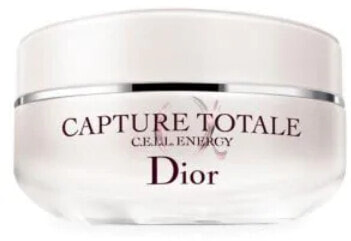 Korrigierende und pflegende Anti-Aging Augencreme - Dior Capture Totale C.E.L.L. Energy Eye Cream