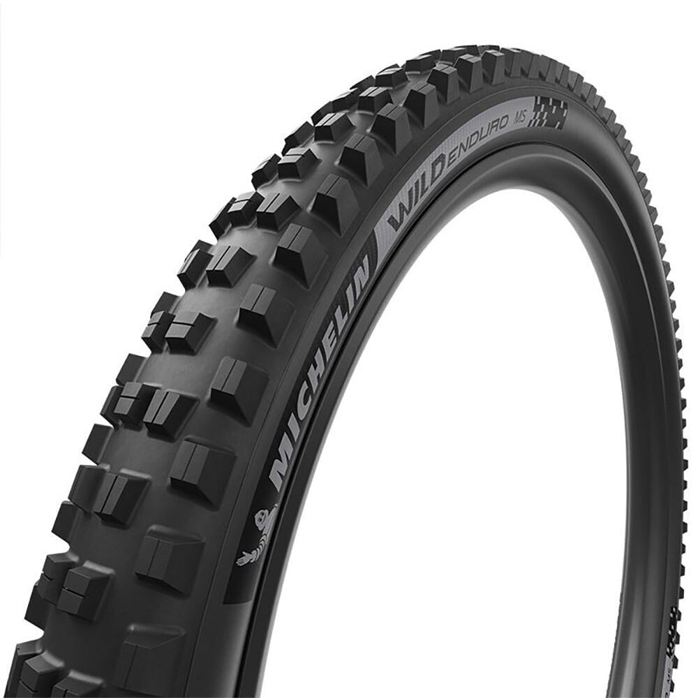 MICHELIN Wild Enduro Dark Racing Tubeless 29´´ x 2.40 MTB Tyre