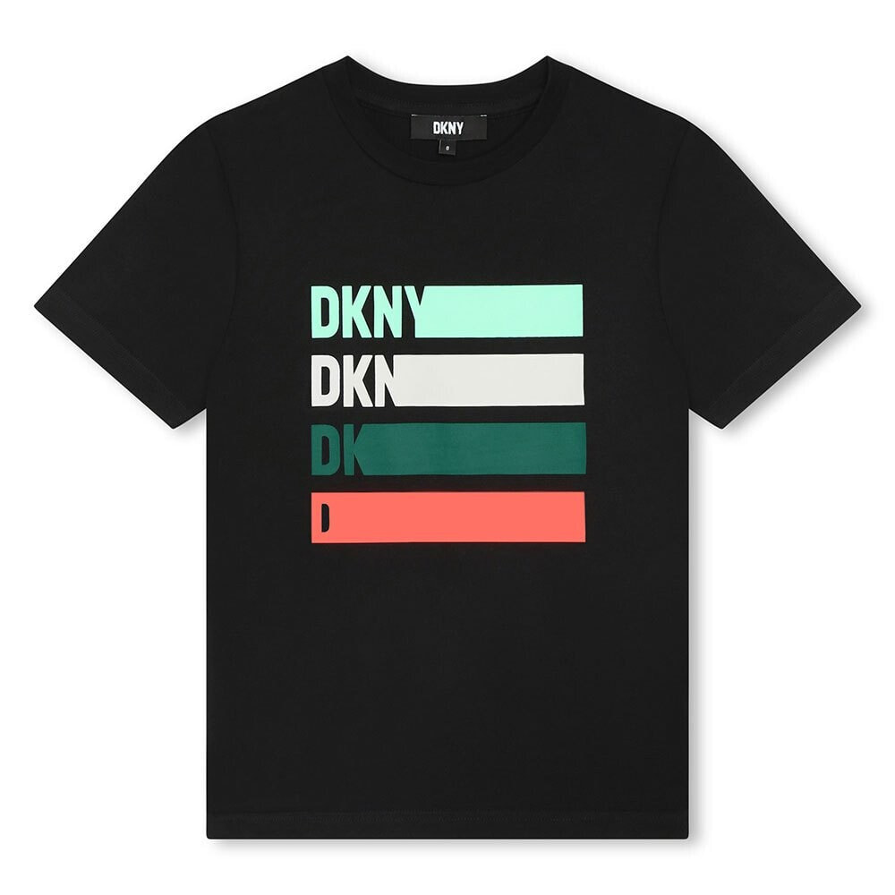DKNY D60024 Short Sleeve T-Shirt