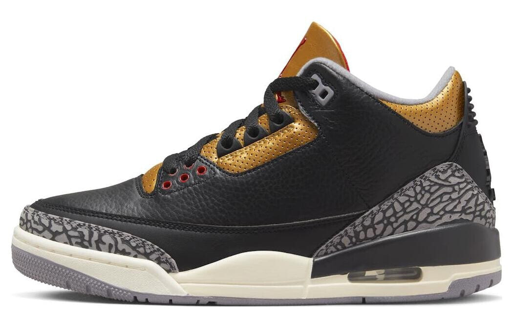 Jordan Air Jordan 3 Retro 