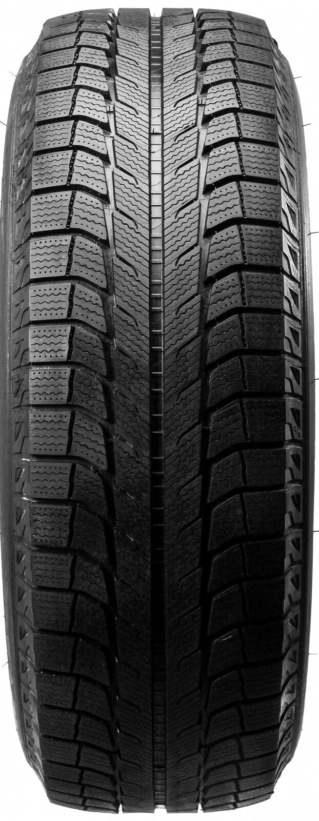 Шины для внедорожника зимние Michelin Latitude X-ICE XI2 3PMSF DOT18 235/65 R18 106T